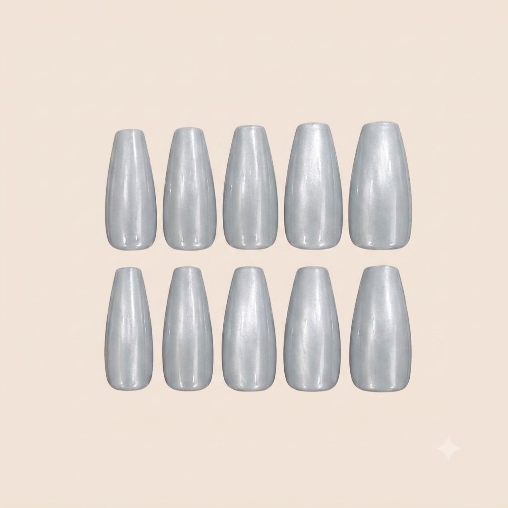 velvet Nail Sets