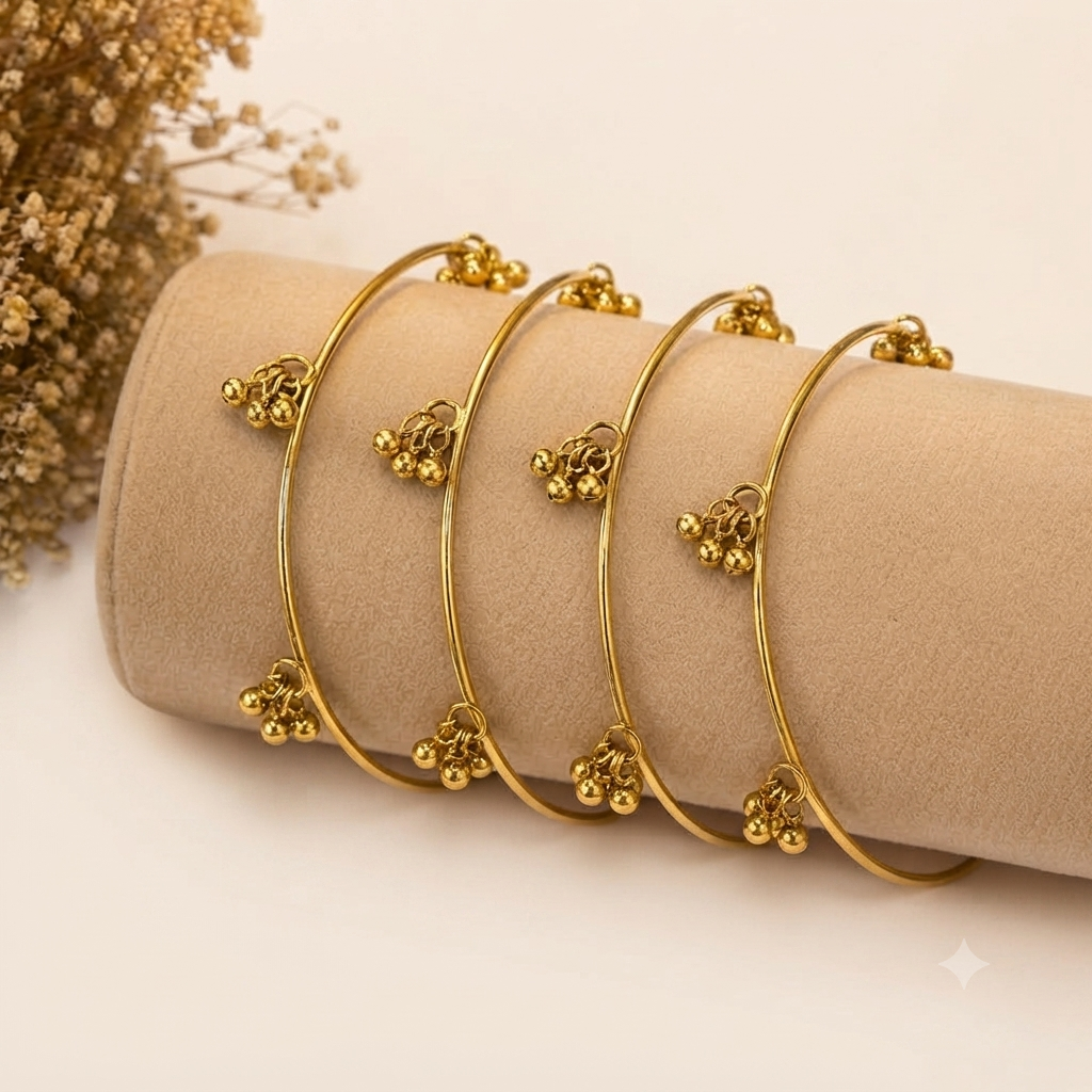 kashmiri Bangles